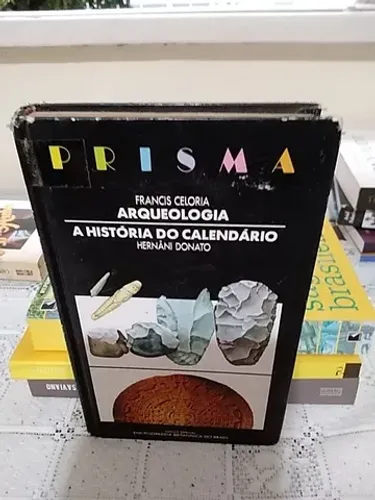 Arqueologia 