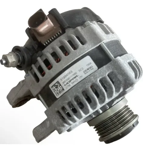 Alternador Jeep Compass Renegade Toro 1.3 T270