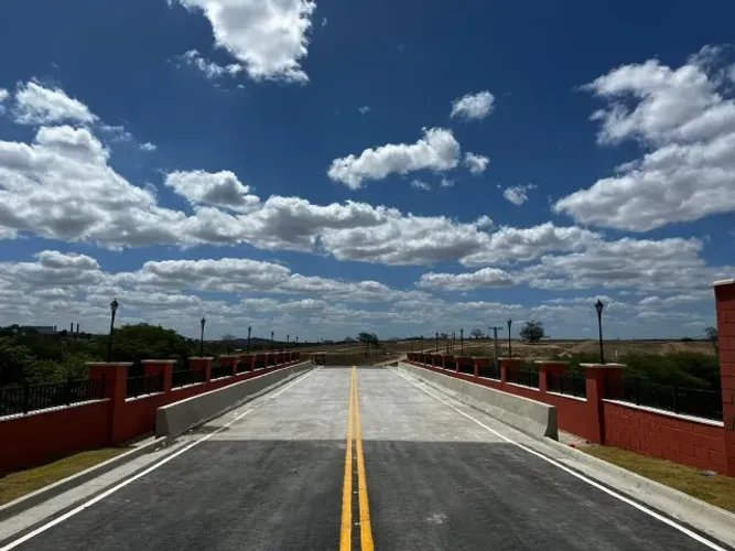 Reserva Harmonia Caruaru: O Bairro Planejado dos Seus Sonhos!
