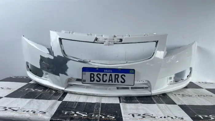 Parachoque Cruze 2011 2012 2013 2014 Sedan diant