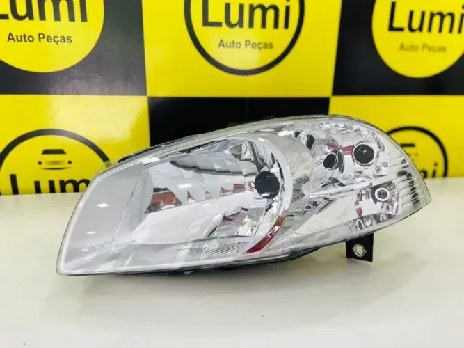 Farol Palio Strada Siena  - Novo - Original Magneti Marelli