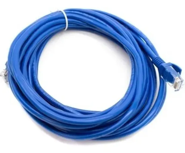 Cabo de Rede/RJ-45 5 Metros. BM