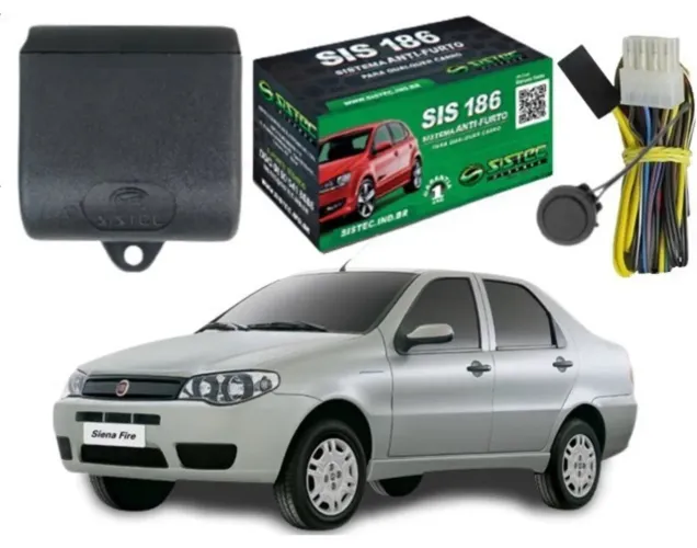 Corta Corrente Bloqueador Anti Furto em Promoção Carro Caminhão