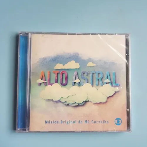 cd alto astral
