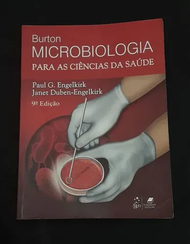 Microbiologia