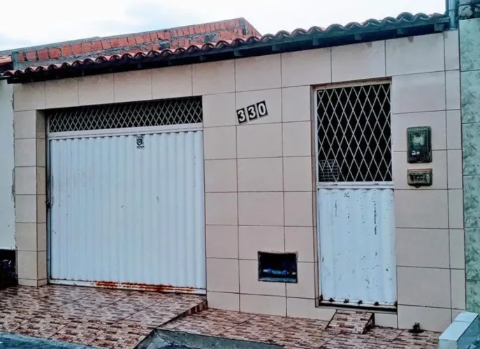 - Casa na vila palmeira