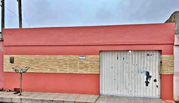 ~Casa no Monte Castelo
