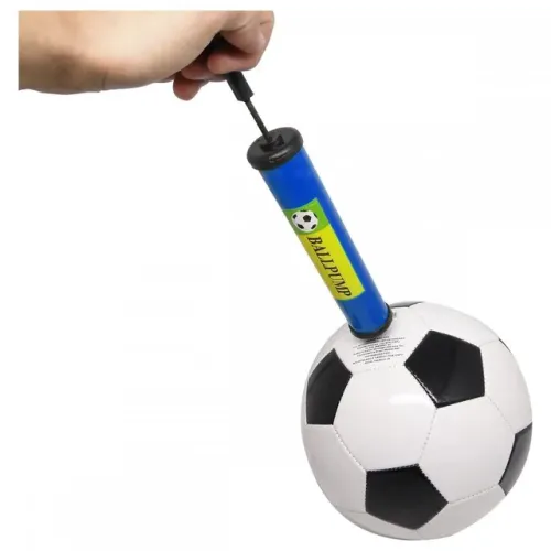Bomba De Ar Para Encher Bola de Futebol