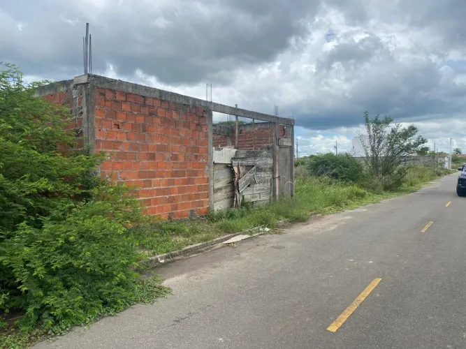 Localização privilegiada e oportunidade venda bairro Sim 