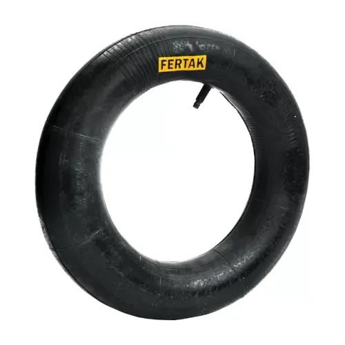 Câmara de Ar Para Carrinho De Mão 3,25" x 8" - Fertak