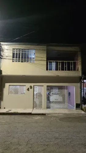 Oportunidade Vende-se Casa Geminada Coronel Fabriciano