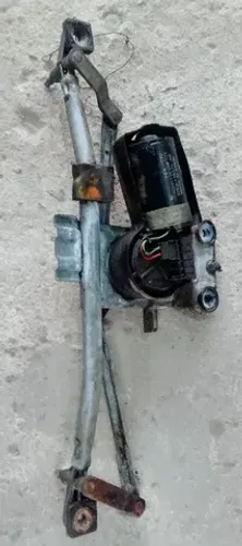 FORD KA 2008 A 2012 MOTOR DE LIMPADOR PARABRISA