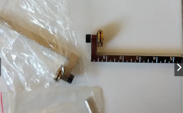 Riscador (REPOSIÇÃO) para corte circular azulejos e vidros