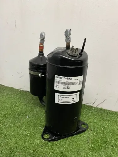 Compressor DA108M1C-81FZ8
