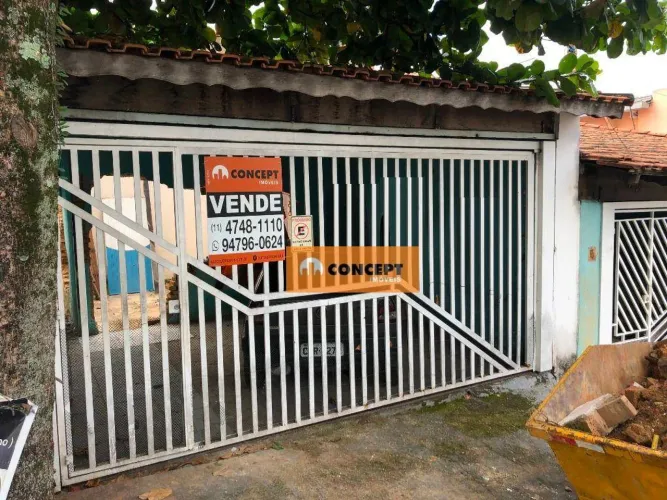 Terreno comercial/residencial à venda, Centro, Poá