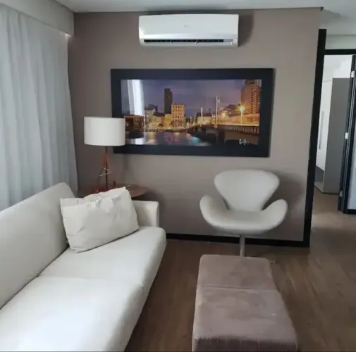 Edf Ramada- Boa Viagem