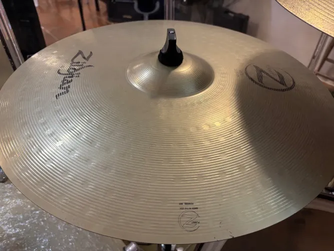 Pratos Zildjan
