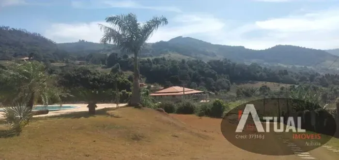 CHÁCARA PARA VENDA PORTEIRA FECHADA - ITAPEVA - MG - valor 670.000,00
