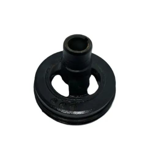 Polia vira-brequin Motor Ford V8 272 292 F100 F350 F600 Galaxie Landau
