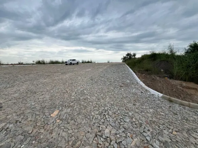 Lote à venda, Bairro Olhos D´agua - Mateus Leme/MG