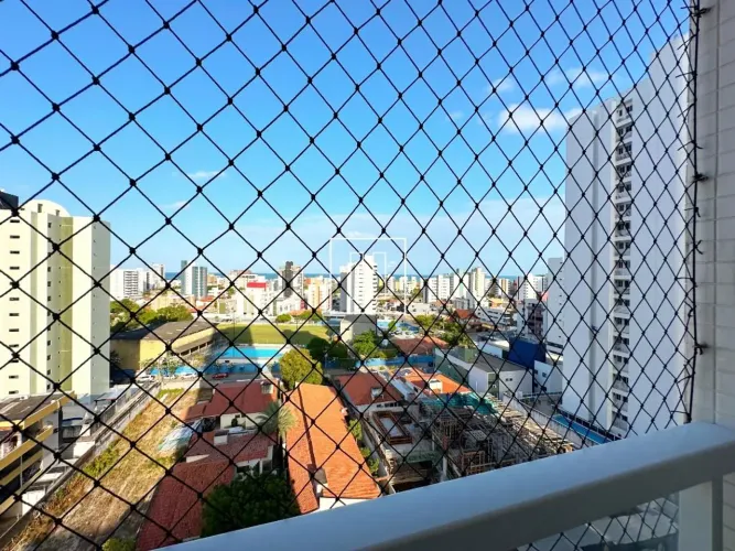 APARTAMENTO - 3 SUÍTES | JARDIM OCEANIA