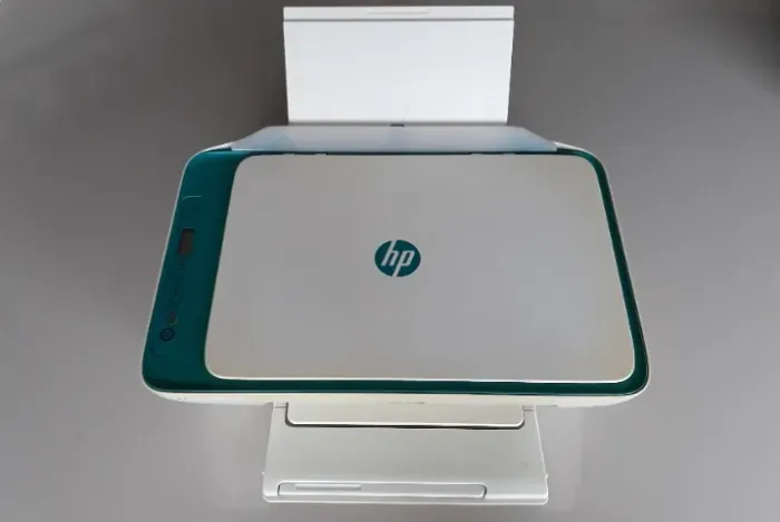 Impressora multifuncional HP DeskJet Ink Advantage 2376