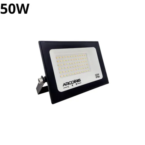 Refletores 50w 100w 200w