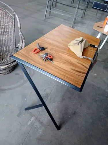 Móveis industrial/ Fabricação