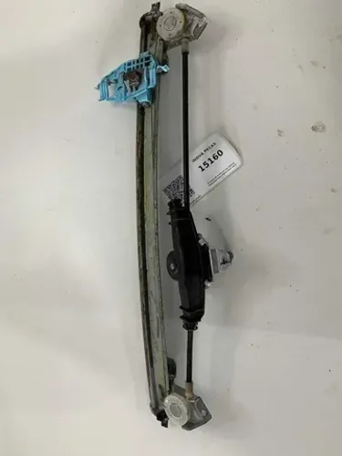 Elevador manual da porta traseira esquerda Fiat Uno 2013