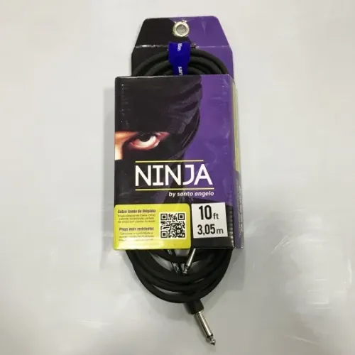 Cabo Ninja by Santo Angelo 3.05m