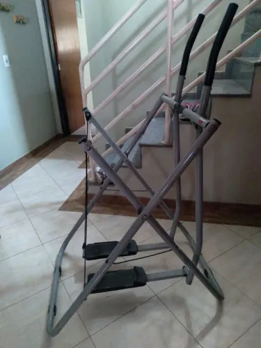 Simulador de caminhada Kenkorp