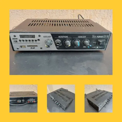 Receiver