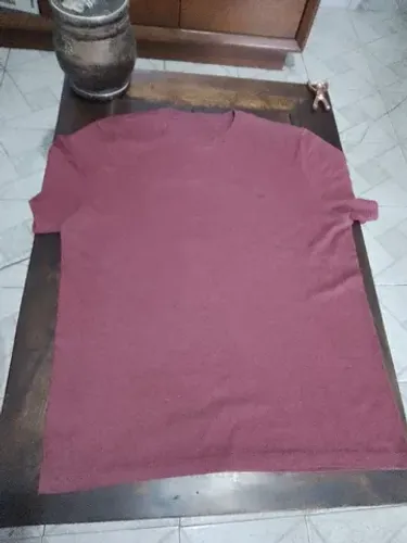Camiseta da AVIATOR G. Original