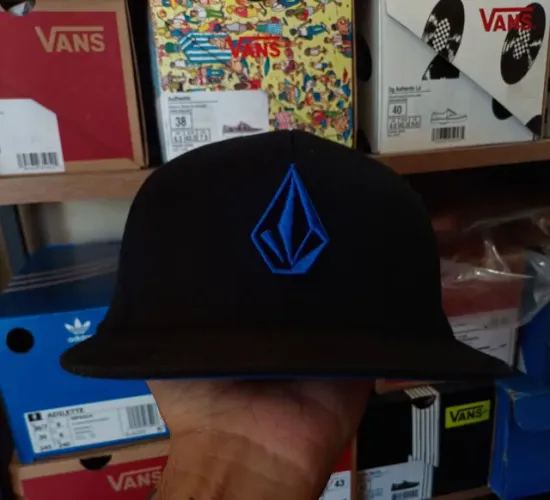 Boné Volcom