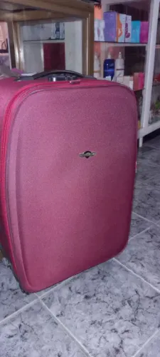 Mala de viagem