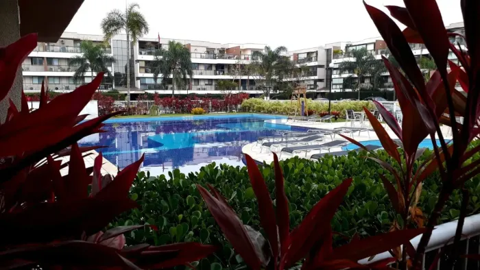 Recreio dos Bandeirantes | Cobertura 3 quartos, sendo 2 suites