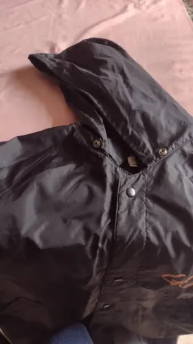 Roupas motoqueiro