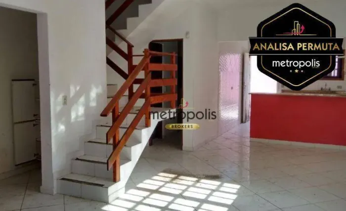 Casa com 4 dormitórios à venda, 180 m² por R$ 790.000,00 - Jardim Icaraiba - Peruíbe/SP