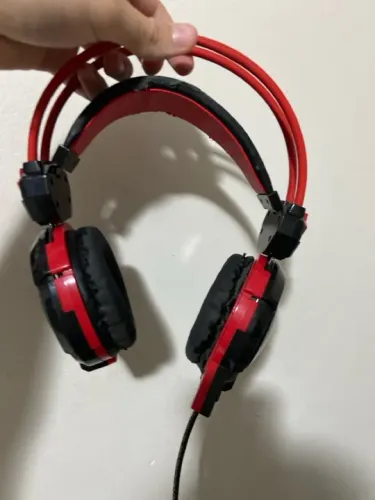 Headset/Fone Gamer - InfoKit