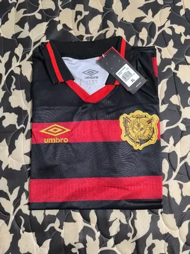 Camisa nova do Sport 2024