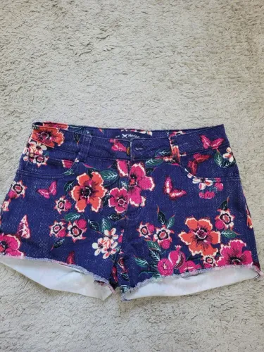Shorts jeans Hering