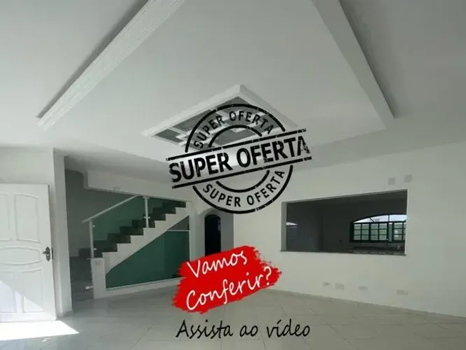 Condomínio Fechado para Venda em São Paulo, Vila Santos, 3 dormitórios, 1 suíte, 3 banheir