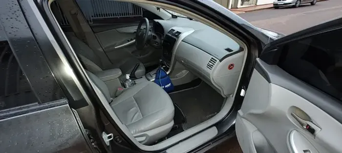 Corolla XEI 1.8 Flex 2009