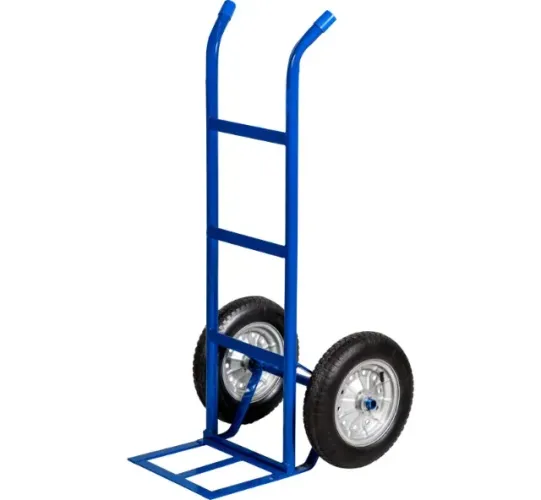 Carrinho de carga 180Kg 2 rodas