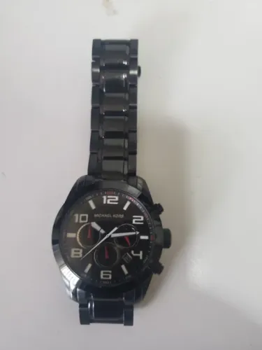 Relógio Masculino Michael Kors Original