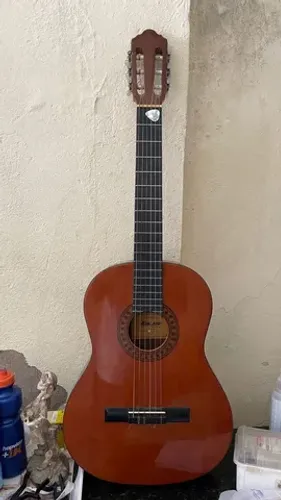 Violão modelo ac-10 /pam ASHLAND by Crafter