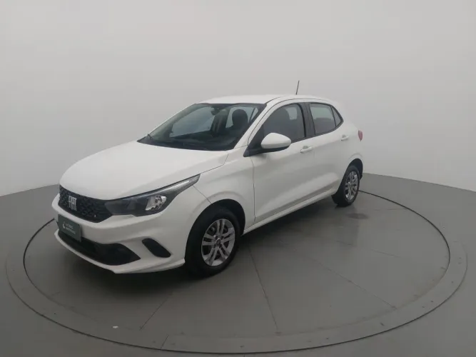 Fiat Argo Drive 1.0 Firefly 2021