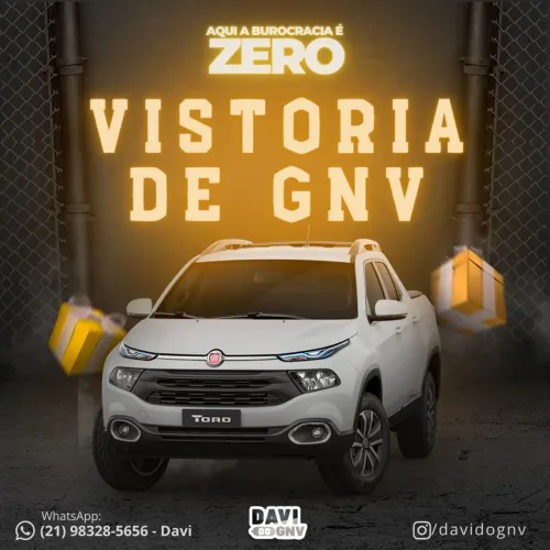 Vistoria