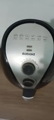 SUPER OFERTA! Air Fryer Itatiaia - 3,5L