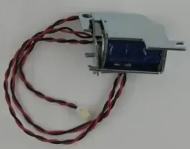 40X8301 SOLENOIDE LEXMARK MS310 / MS410 / MS510 REVERSE SOLENOID